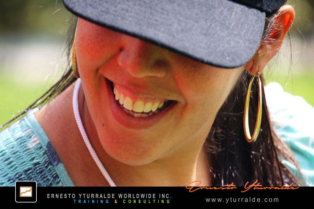 Corporate Annual Retreats - Annual Offsites - Ernesto Yturralde Worldwide Inc. Global Team Building Experiences